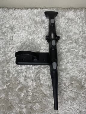 Hoover React Accessories & Holder Crevice and Brush Tools